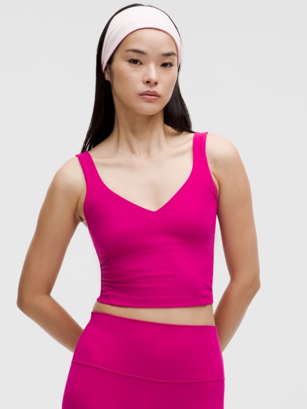 Lululemon align tank top